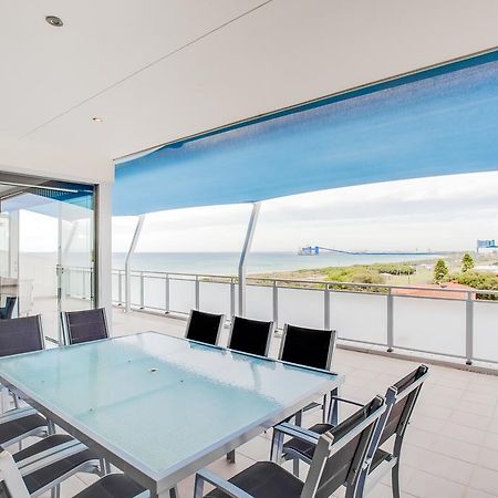 Spinnakers By Rockingham Apartments Exterior foto