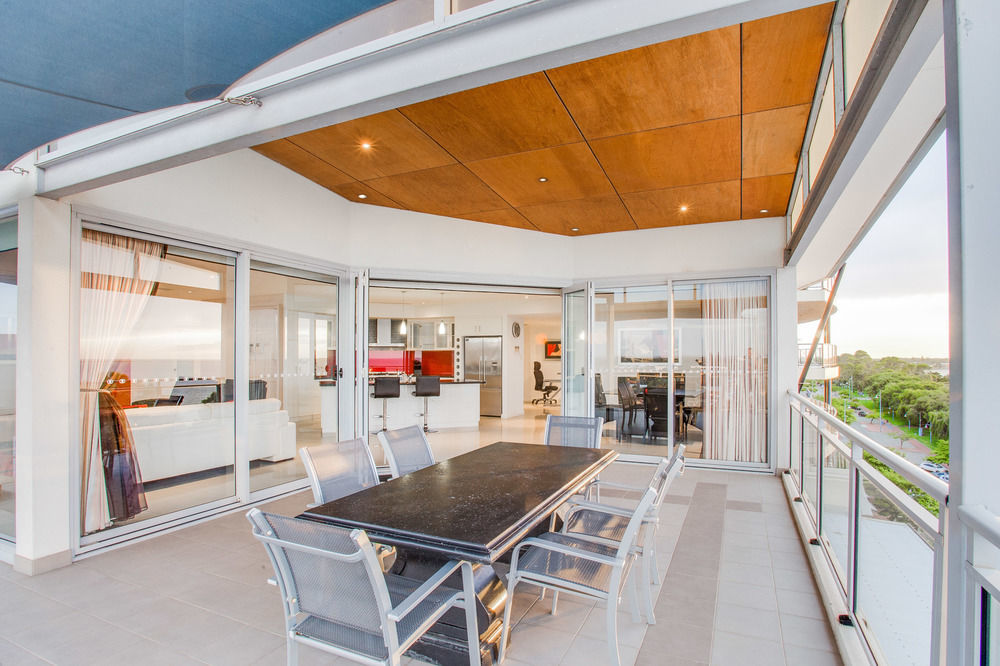 Spinnakers By Rockingham Apartments Exterior foto