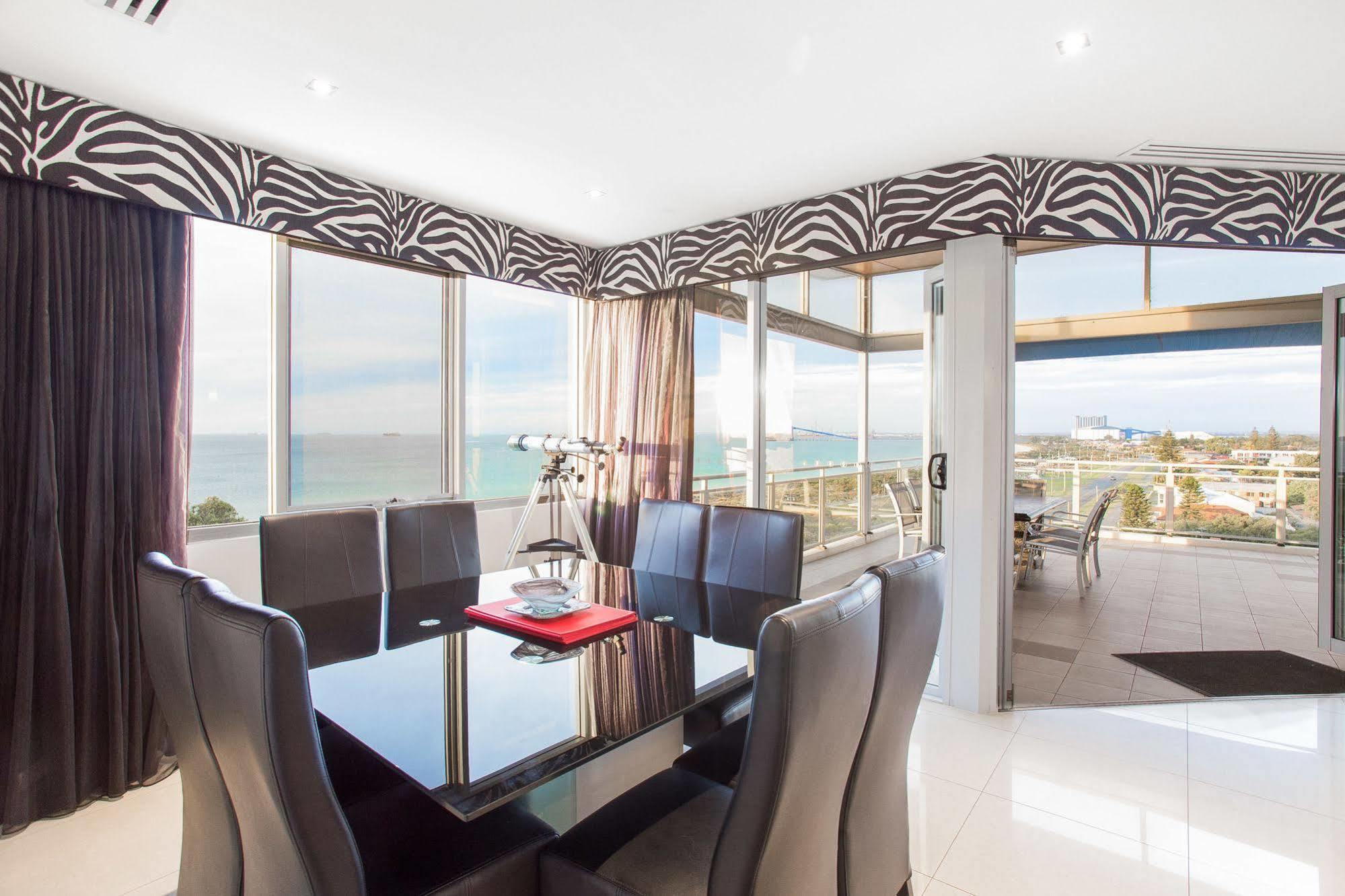 Spinnakers By Rockingham Apartments Exterior foto